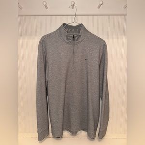 Men’s Large Vineyard Vines Quarter Zip